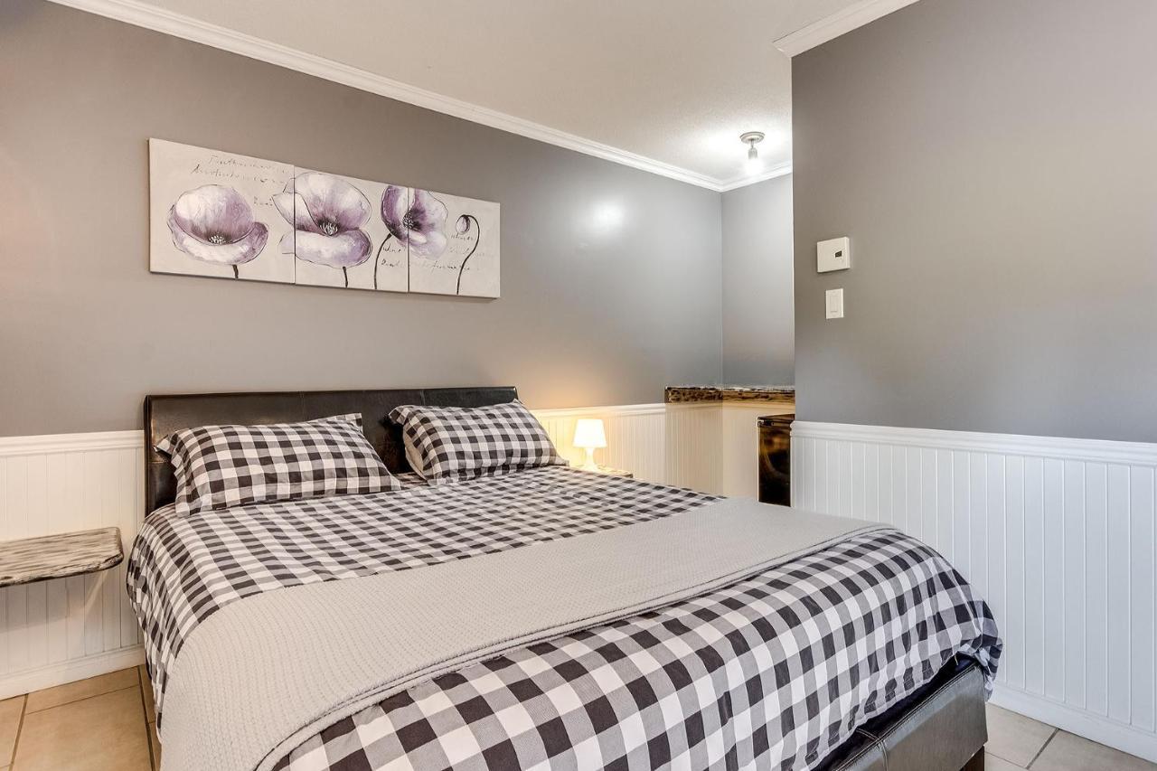 Motel Le Saint Alex