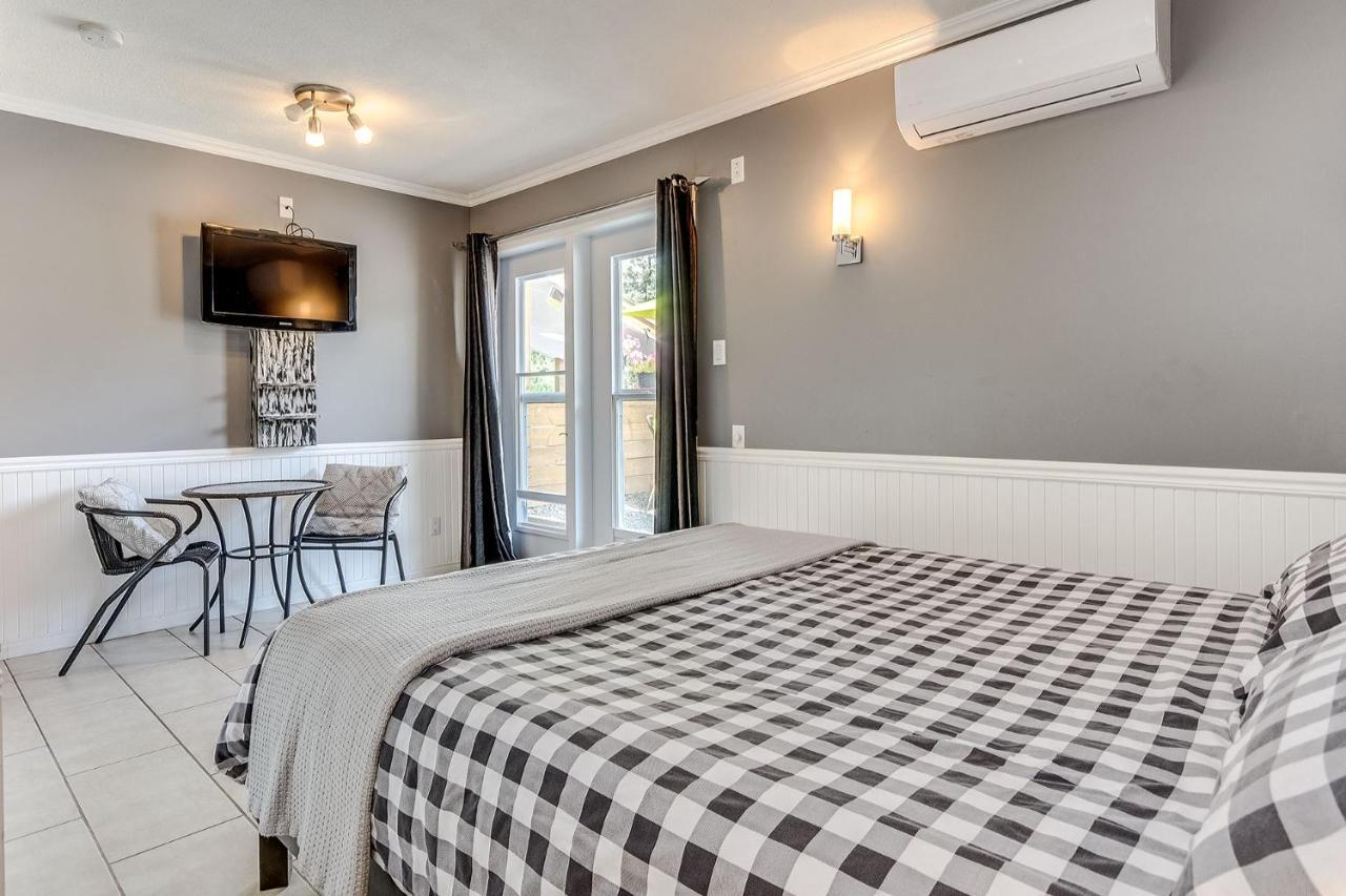 Motel Le Saint Alex 2*