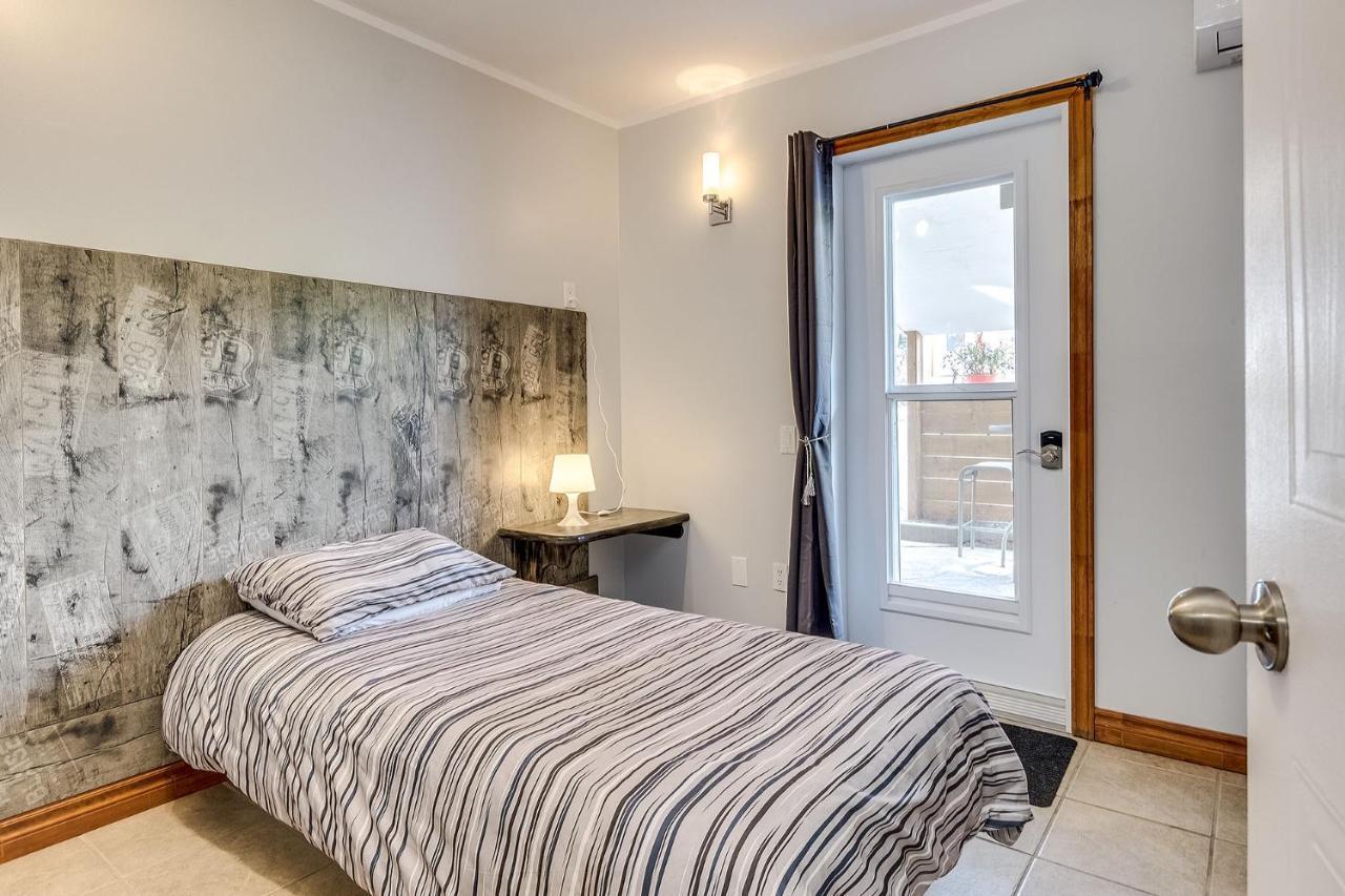 Le Saint Alex Motel 2*