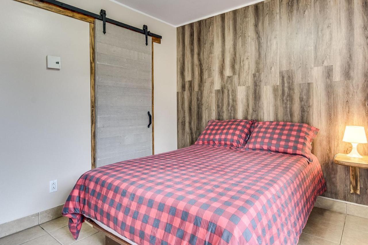 Motel Le Saint Alex
