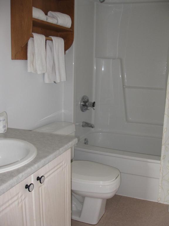 Le Saint Alex Motel