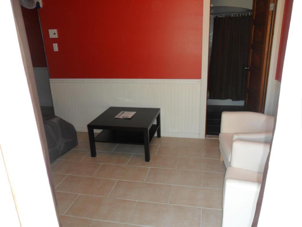 Motel Le Saint Alex